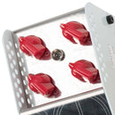 Thorpy FX Pedaler Thorpy FX Warthog Distortion tgt11