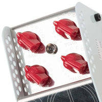 Thorpy FX Pedaler Thorpy FX Warthog Distortion tgt11