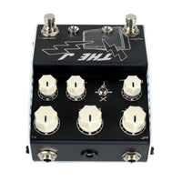 Thorpy FX Thorpy FX x Lazy J The J Analog Amp Emulator tgt11