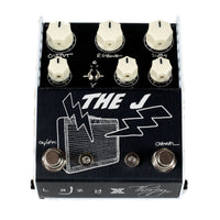 Thorpy FX Thorpy FX x Lazy J The J Analog Amp Emulator tgt11