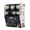 Thorpy FX Thorpy FX x Lazy J The J Analog Amp Emulator tgt11