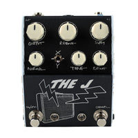 Thorpy FX Thorpy FX x Lazy J The J Analog Amp Emulator tgt11