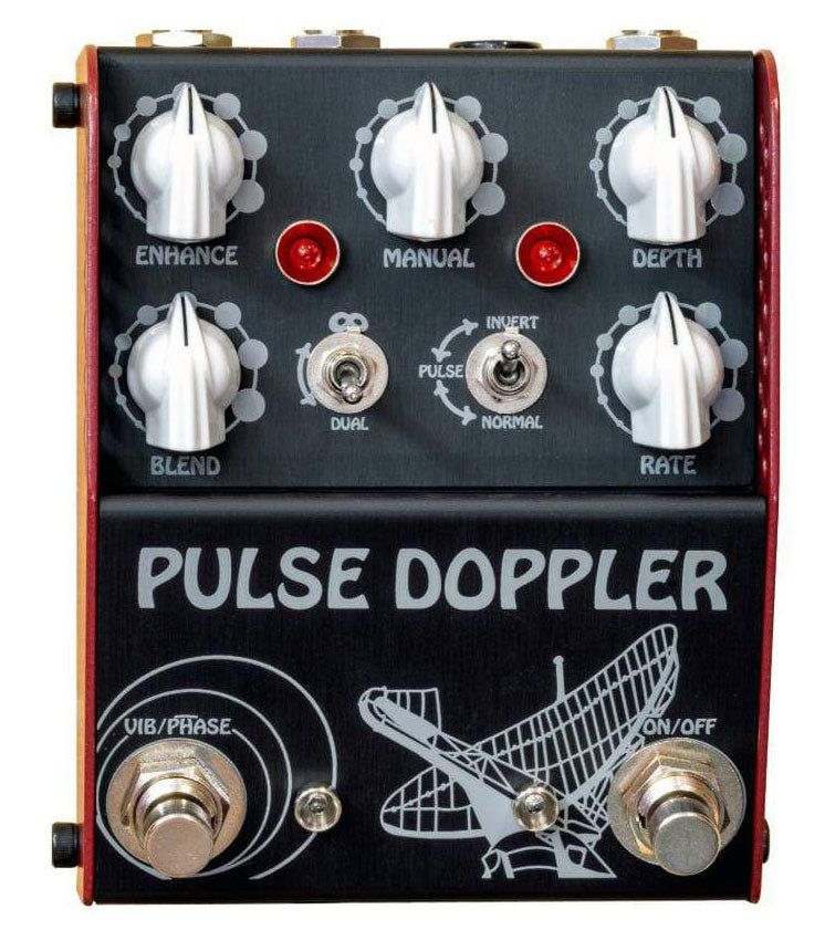 Thorpy FX Pulse Doppler Phaser