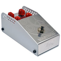 Thorpy FX Warthog Distortion