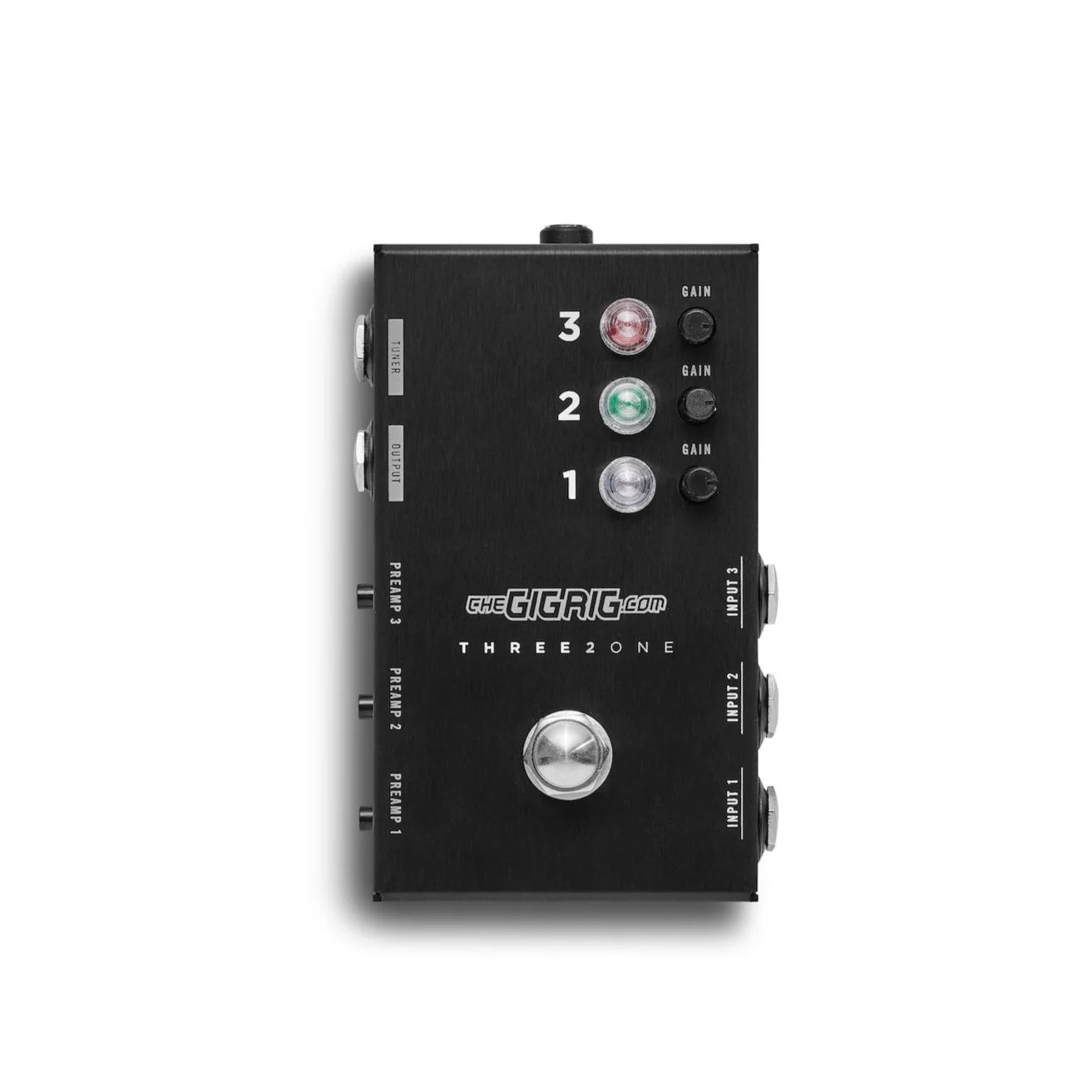GigRig Three2One