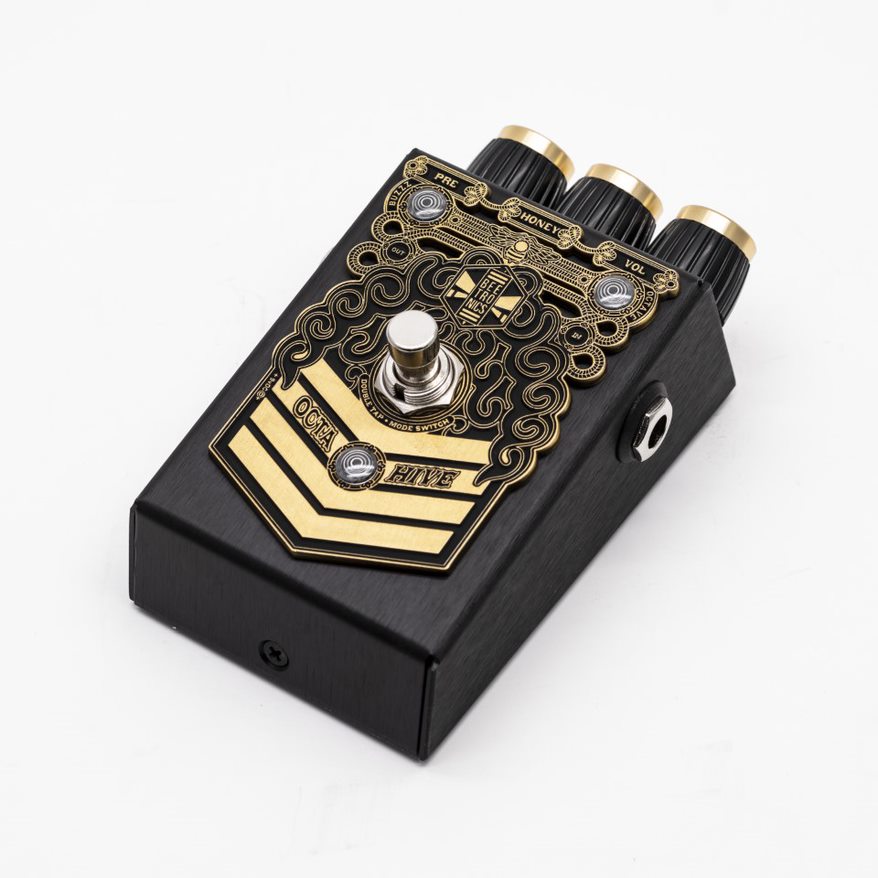 Beetronics OctaHive V2