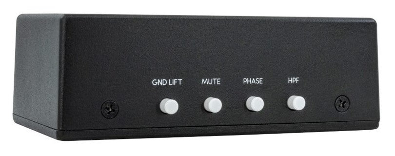 Walrus Audio CANVAS Re-Amp