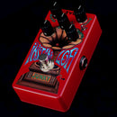Zvex Vertical Instant Lo-Fi Junky