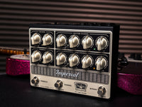 Tone King Imperial MKII Preamp Pedal