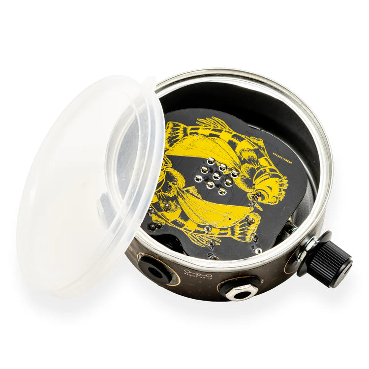 Beetronics Tuna Fuzz
