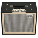 Tone King Förstärkare Tone King Gremlin 5-watt 1x12 Tube Combo w/Attenuator - Black tgt11