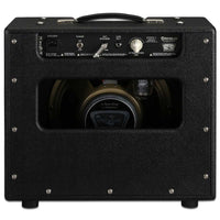 Tone King Förstärkare Tone King Gremlin 5-watt 1x12 Tube Combo w/Attenuator - Black tgt11