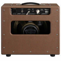 Tone King Förstärkare Tone King Gremlin 5-watt 1x12 Tube Combo w/Attenuator - Brown/Beige tgt11