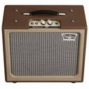 Tone King Förstärkare Tone King Gremlin 5-watt 1x12 Tube Combo w/Attenuator - Brown/Beige tgt11