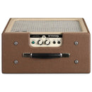 Tone King Förstärkare Tone King Gremlin 5-watt 1x12 Tube Combo w/Attenuator - Brown/Beige tgt11