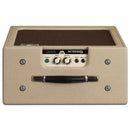 Tone King Förstärkare Tone King Gremlin 5-watt 1x12 Tube Combo w/Attenuator - Cream tgt11