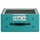 Tone King Förstärkare Tone King Gremlin 5-watt 1x12 Tube Combo w/Attenuator - Turquoise tgt11