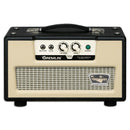 Tone King Förstärkare Tone King Gremlin 5 watt Tube Head Black tgt11