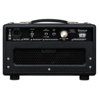 Tone King Förstärkare Tone King Gremlin 5 watt Tube Head Black tgt11