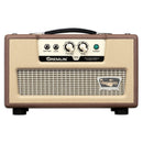 Tone King Förstärkare Tone King Gremlin 5 watt Tube Head Browne/Beige tgt11