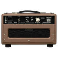 Tone King Förstärkare Tone King Gremlin 5 watt Tube Head Browne/Beige tgt11