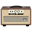 Tone King Förstärkare Tone King Gremlin 5 watt Tube Head Browne/Beige tgt11