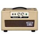 Tone King Förstärkare Tone King Gremlin 5 watt Tube Head Cream tgt11