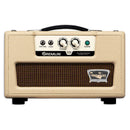 Tone King Förstärkare Tone King Gremlin 5 watt Tube Head Cream tgt11