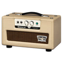 Tone King Förstärkare Tone King Gremlin 5 watt Tube Head Cream tgt11