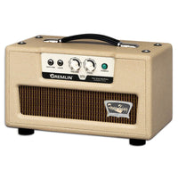 Tone King Förstärkare Tone King Gremlin 5 watt Tube Head Cream tgt11