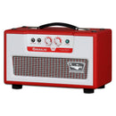 Tone King Förstärkare Tone King Gremlin 5 watt Tube Head Red tgt11