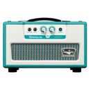 Tone King Förstärkare Tone King Gremlin 5 watt Tube Head Turquoise tgt11