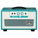 Tone King Förstärkare Tone King Gremlin 5 watt Tube Head Turquoise tgt11