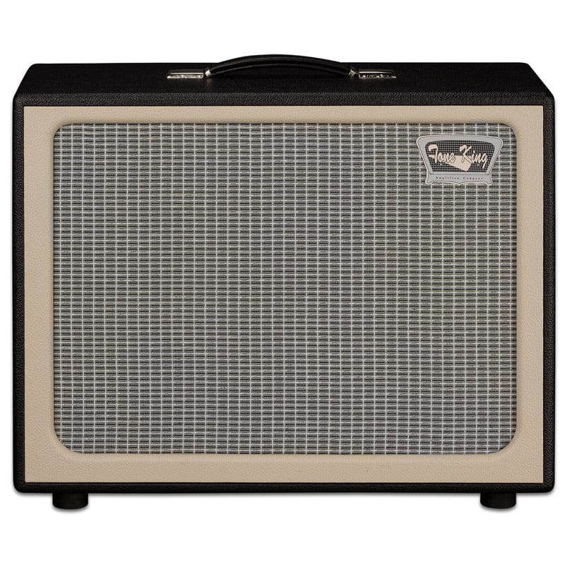 Tone King Förstärkare Tone King Imperial 112 CAB - Black tgt11