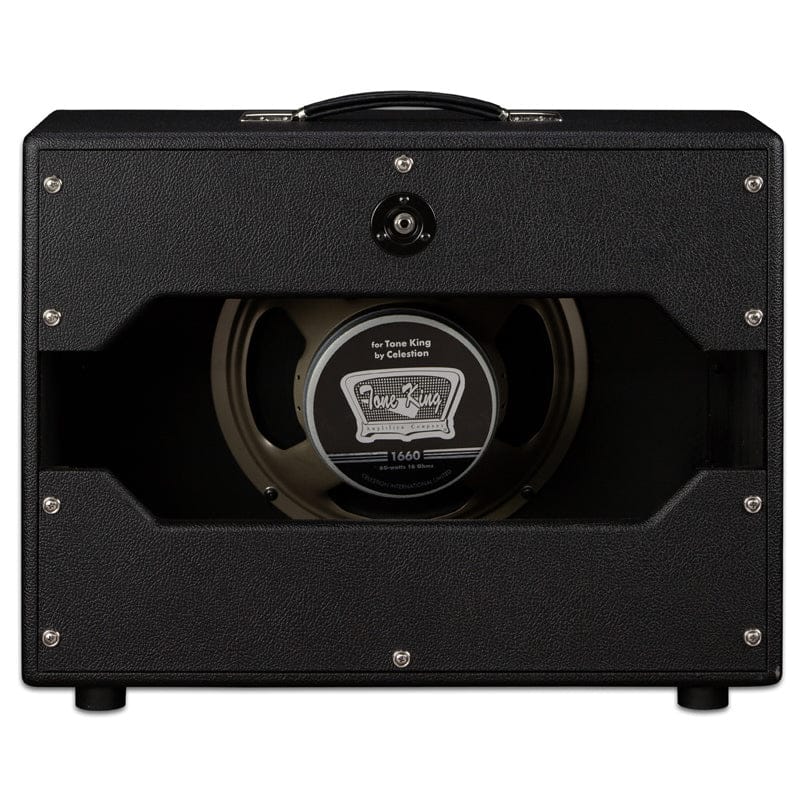 Tone King Förstärkare Tone King Imperial 112 CAB - Black tgt11
