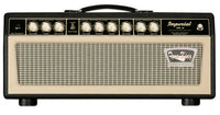 Tone King Förstärkare Tone King Imperial Mk II Black Head tgt11