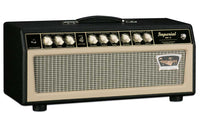 Tone King Förstärkare Tone King Imperial Mk II Black Head tgt11