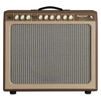 Tone King Förstärkare Tone King Imperial Mk II Brown/Beige Combo tgt11
