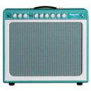 Tone King Förstärkare Tone King Imperial Mk II Turquoise Combo tgt11