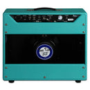 Tone King Förstärkare Tone King Imperial Mk II Turquoise Combo tgt11