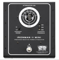 Tone King Förstärkare Tone King Ironman II Mini Attenuator tgt11