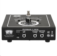 Tone King Förstärkare Tone King Ironman II Mini Attenuator tgt11