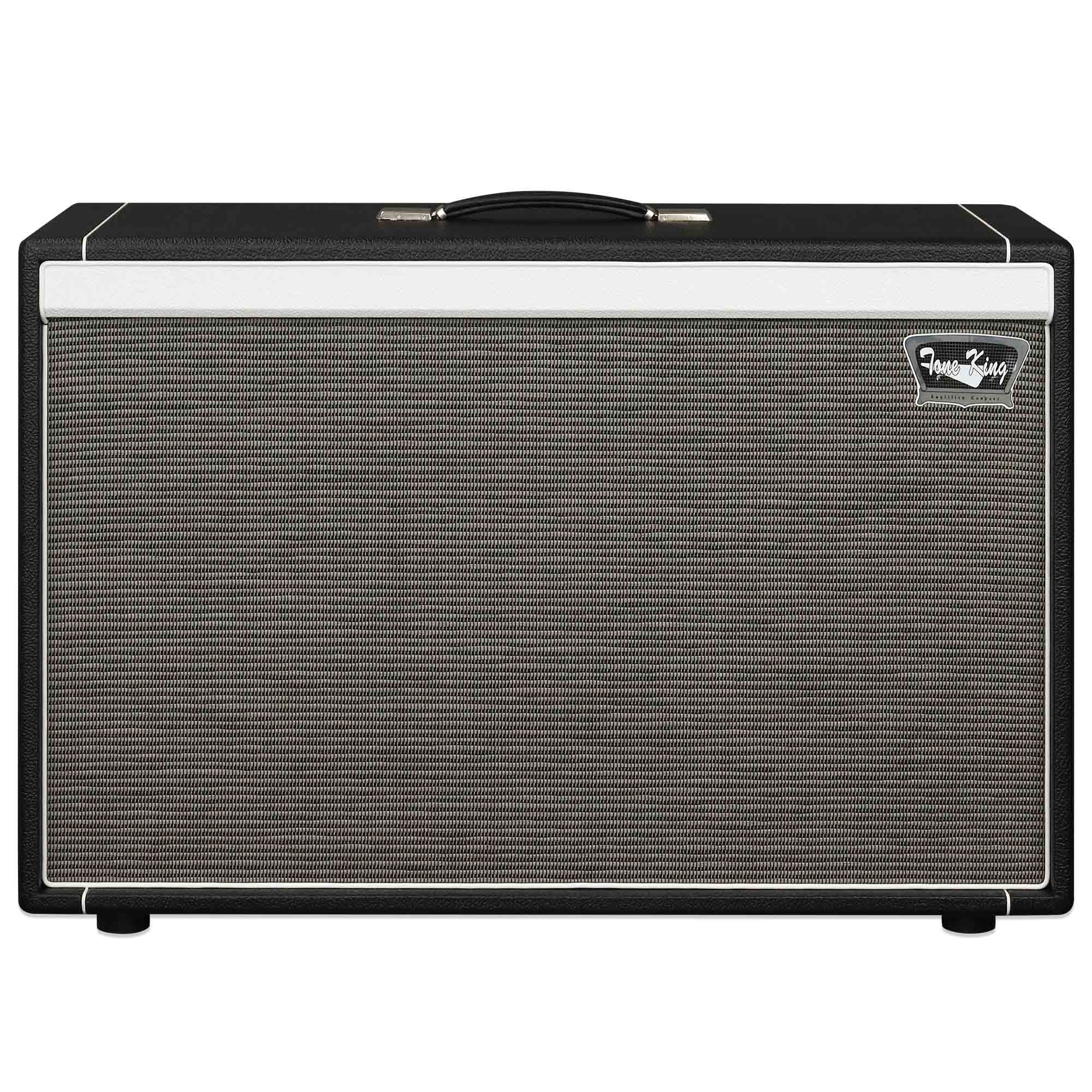 Tone King Förstärkare Tone King Royalist 212 Speaker Cab tgt11