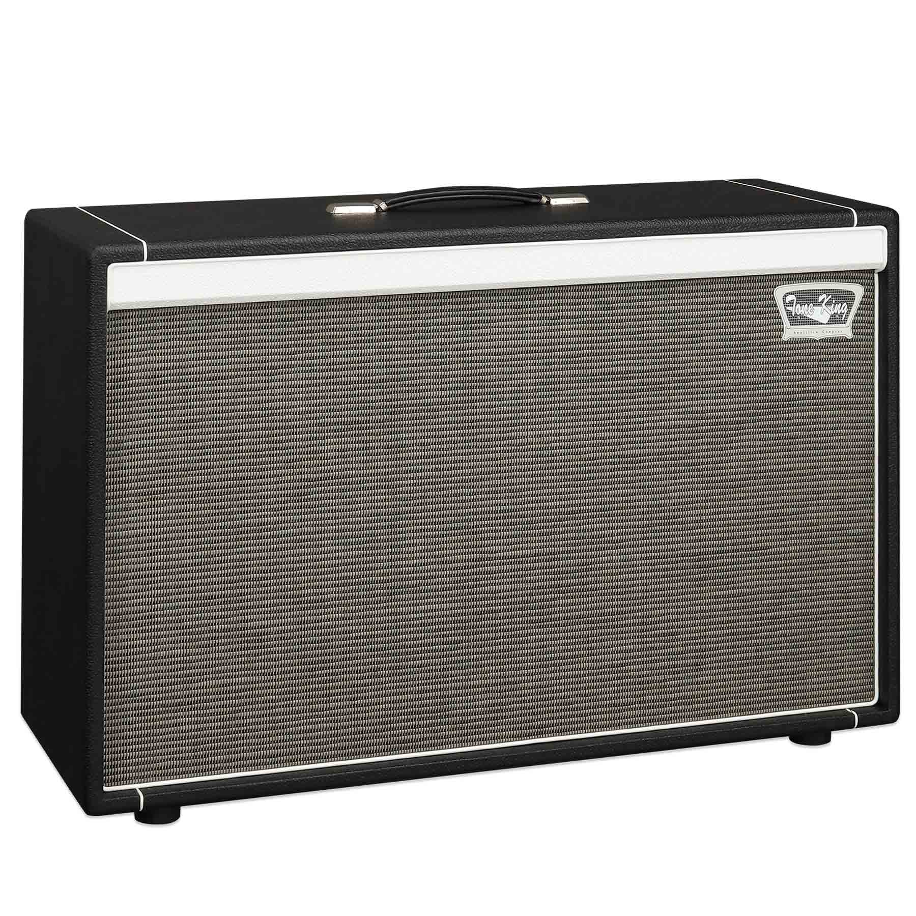 Tone King Förstärkare Tone King Royalist 212 Speaker Cab tgt11