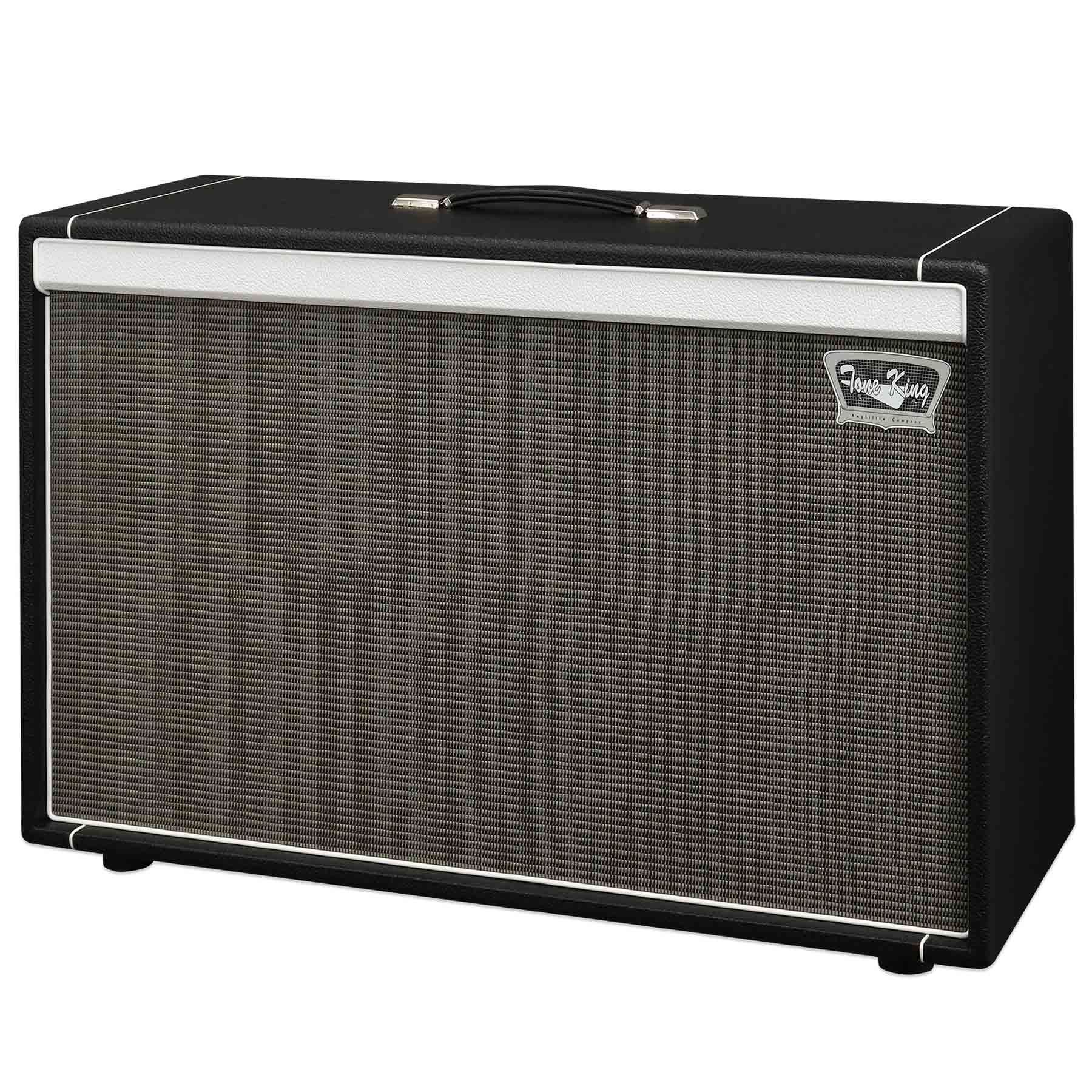 Tone King Förstärkare Tone King Royalist 212 Speaker Cab tgt11