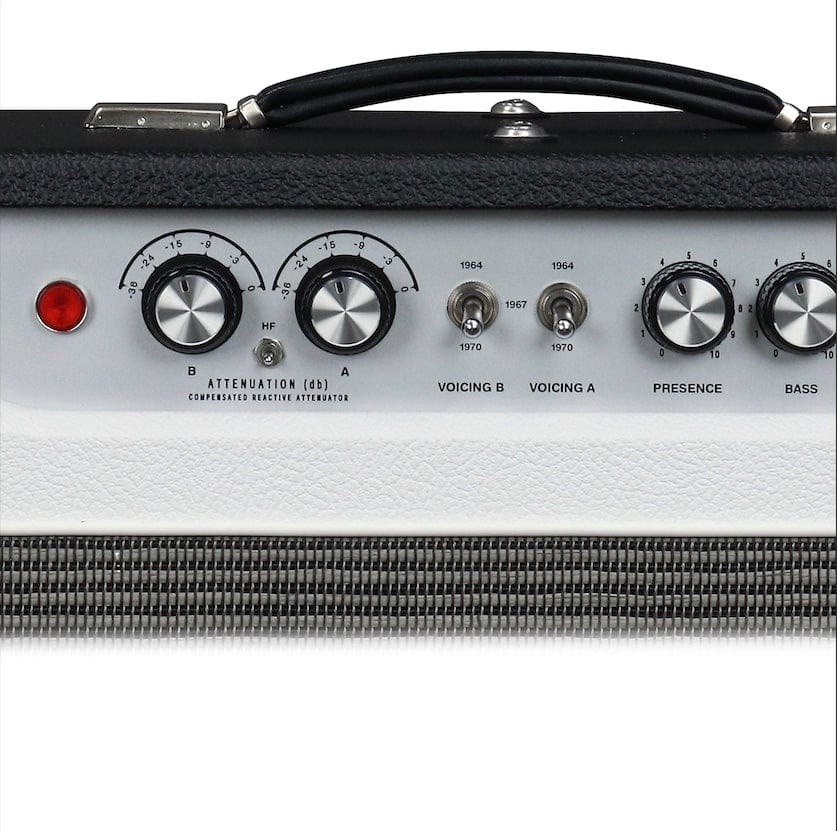 Tone King Förstärkare Tone King Royalist MKIII Combo tgt11