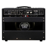 Tone King Förstärkare Tone King Sky King Combo - Black tgt11