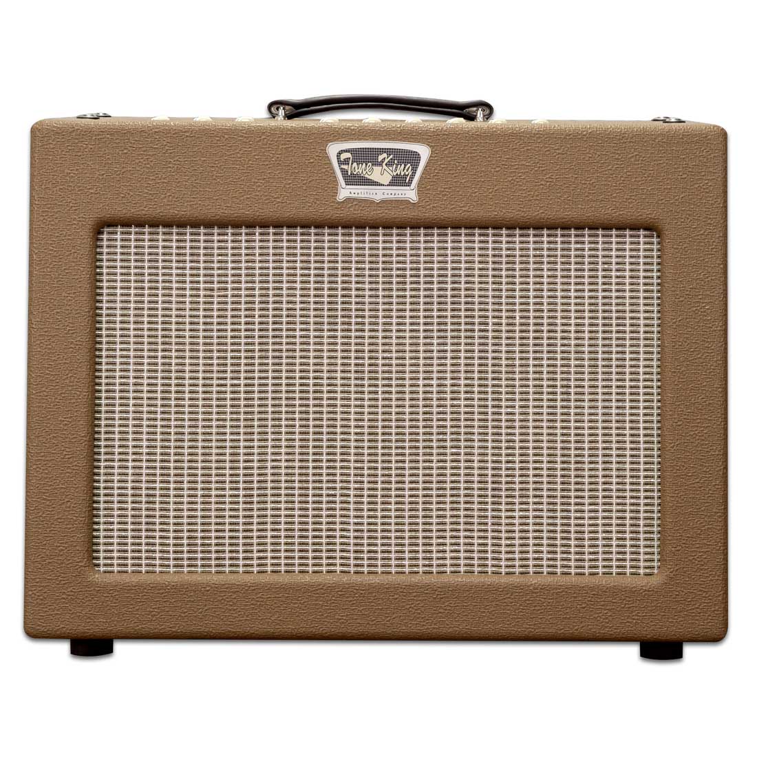 Tone King Förstärkare Tone King Sky King Combo - Brown/Beige tgt11