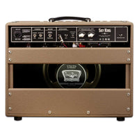 Tone King Förstärkare Tone King Sky King Combo - Brown/Beige tgt11