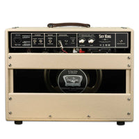 Tone King Förstärkare Tone King Sky King Combo - Cream tgt11